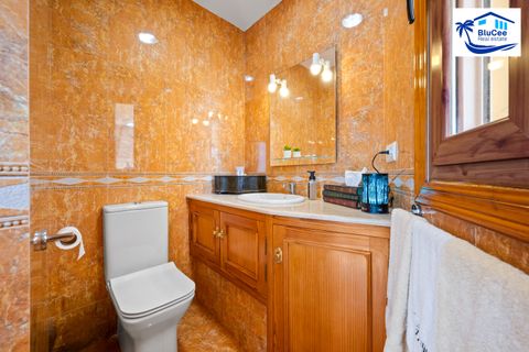 Byhus i Almunecar, Granada, Almunecar - € 849.000 | Ref: 133507 - foto 27